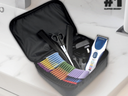 wahlhairclipper