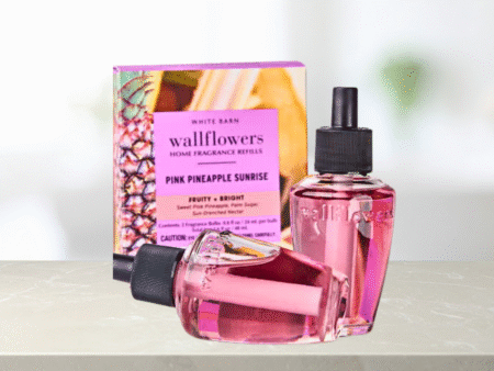 wallflowers 2 pack