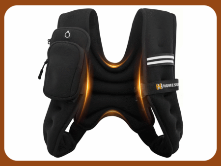 weighted vest amazon