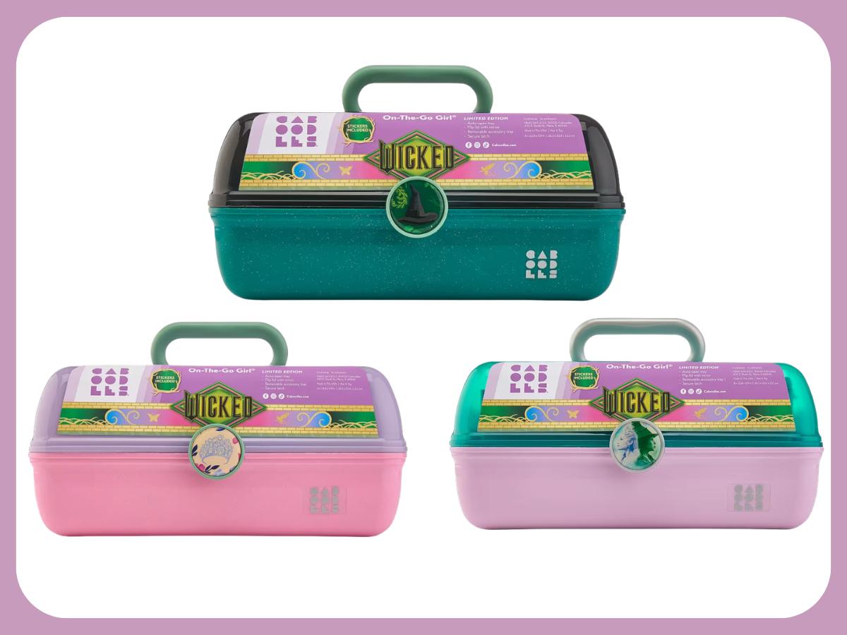 wicked caboodles