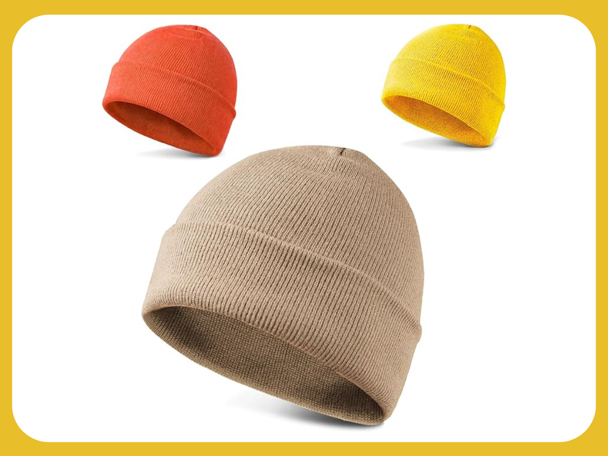 winter beanie hats