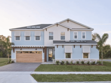 2026 HGTV Smart Home