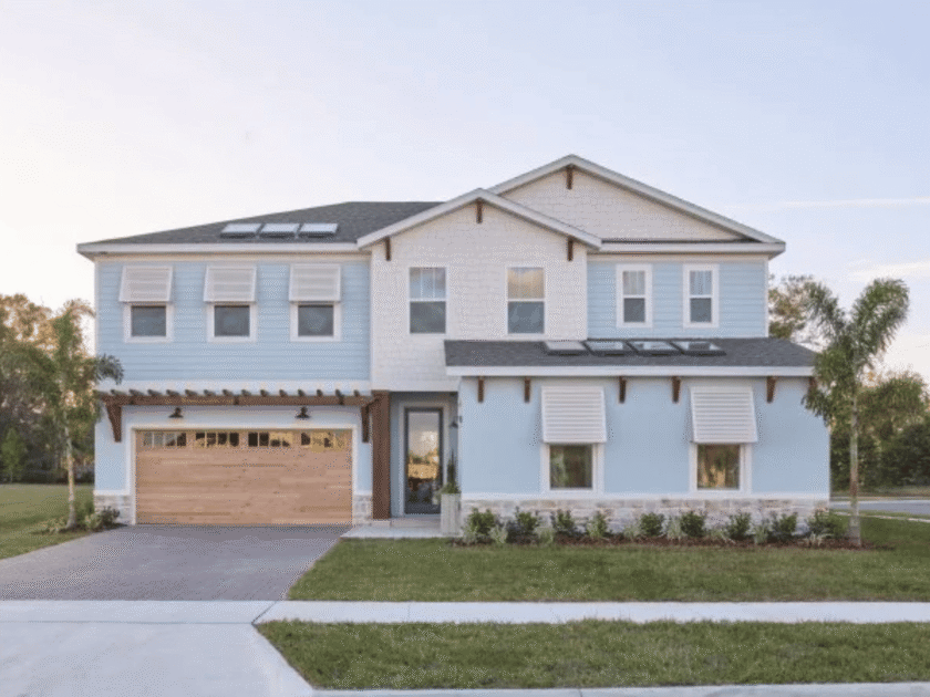 2026 HGTV Smart Home