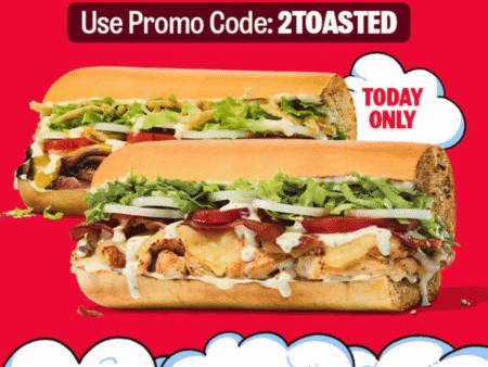 2TOASTED Jimmy Johns Promo (1)