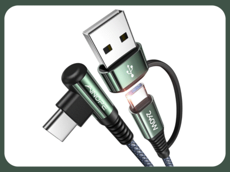 AINOPE CHARGING CABLE