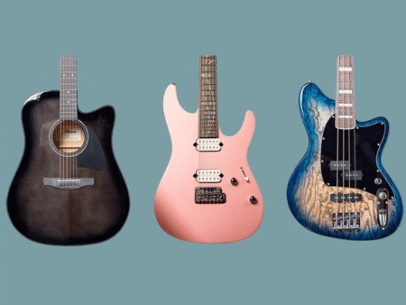 AMERICAN MUSICAL GIVEAWAY