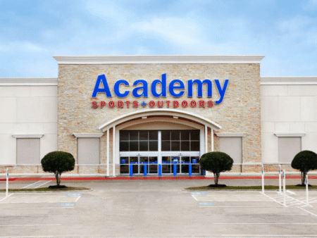 Academy Sports and Outdoors