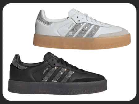 Adidas Sambas