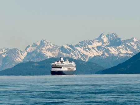Alaska Cruise