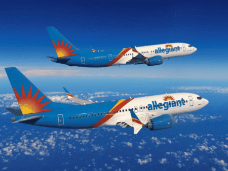 Allegiant Airlines (1)