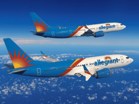 Allegiant Airlines