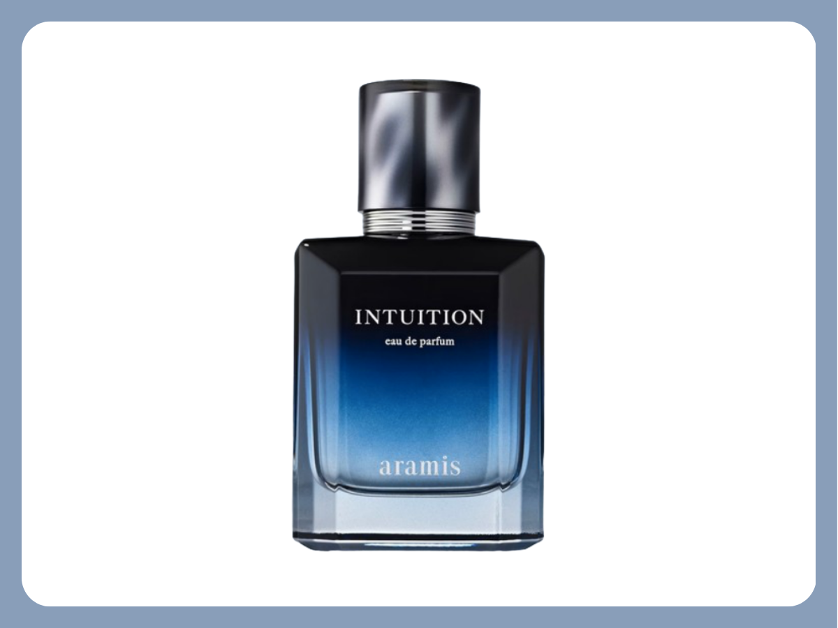 Aramis Intuition Men s Eau de Parfum Fragrance TFG