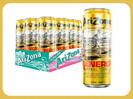 AriZona Rx Energy