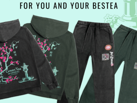 Arizona Cherry Blossom Swag