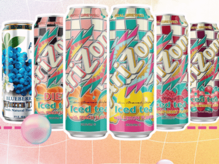 Arizona Tea