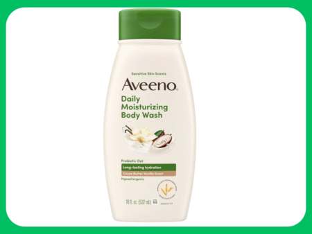 Aveeno Sample