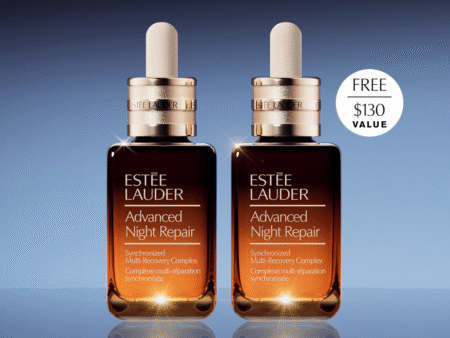 BOGO FREE Estée Lauder Advanced Night Repair