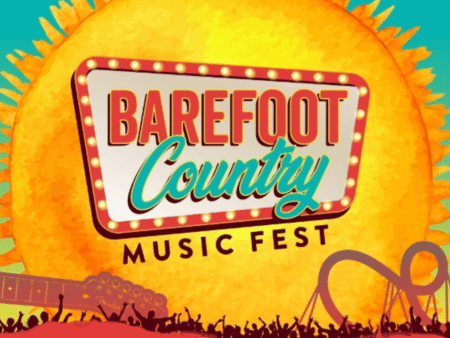 Barefoot Music Festival