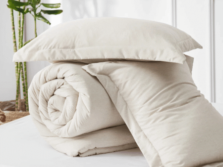 Bedsure Comforter
