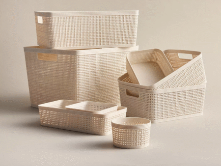 Belle Maison Storage Containers