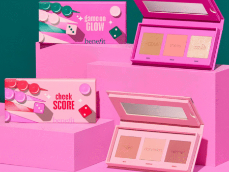 Benefit Cosmetics Palette