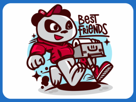 Best Friends Image