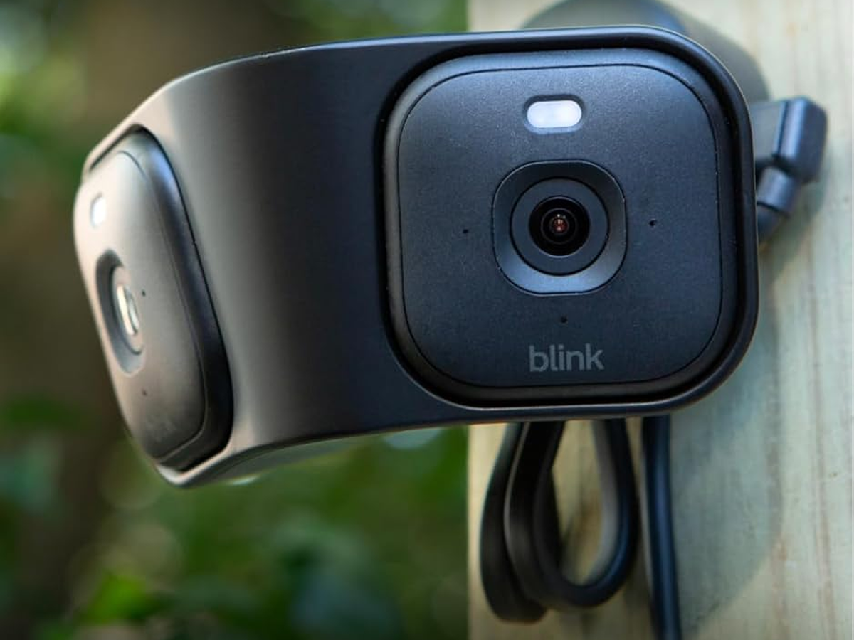 Blink Arc – Plug in Panoramic Vision