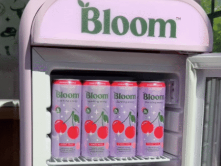 Bloom Fridge