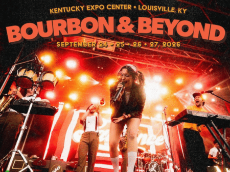 Bourbon and Beyond (2)