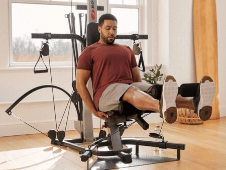 Bowflex Home Gym