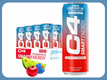 C4 Energy Drinks
