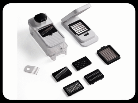 CAROTE Mandoline Slicer