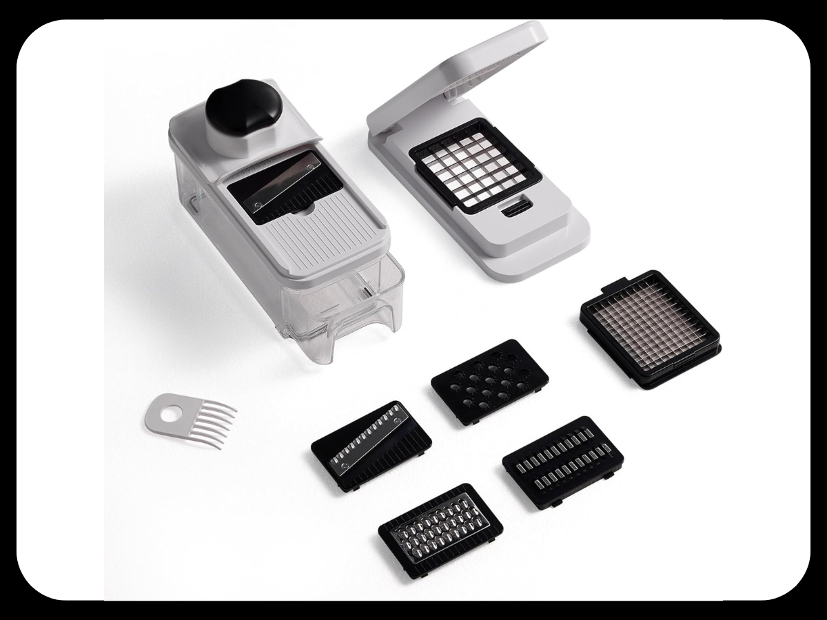 CAROTE Mandoline Slicer