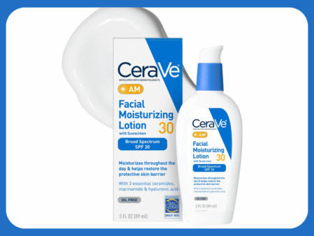 CERAVE AM