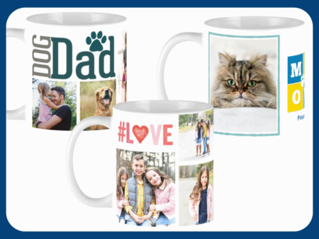 CVS Photo Mugs