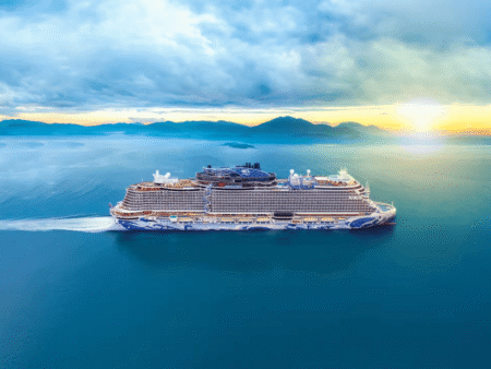 Carribean Cruise (1)