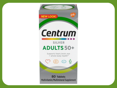 Centrum Senior