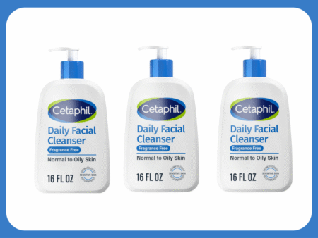 Cetaphil Daily Cleanser
