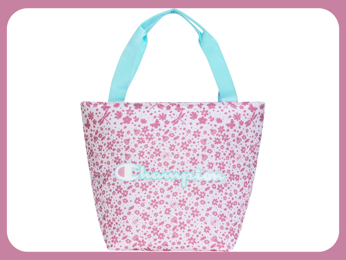 Champion Fresh Tote Lunch Kit
