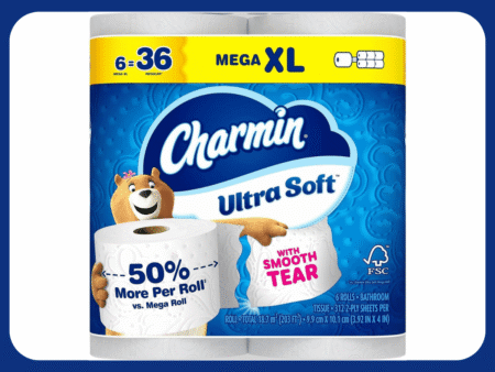 Charmin
