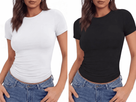 Cheap women's top