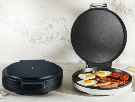 Chefman Everything Maker & Pizza Oven