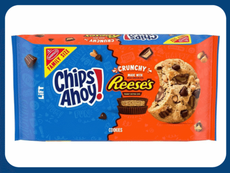 Chips ahoy