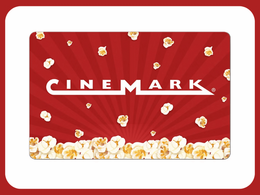Cinemark GC