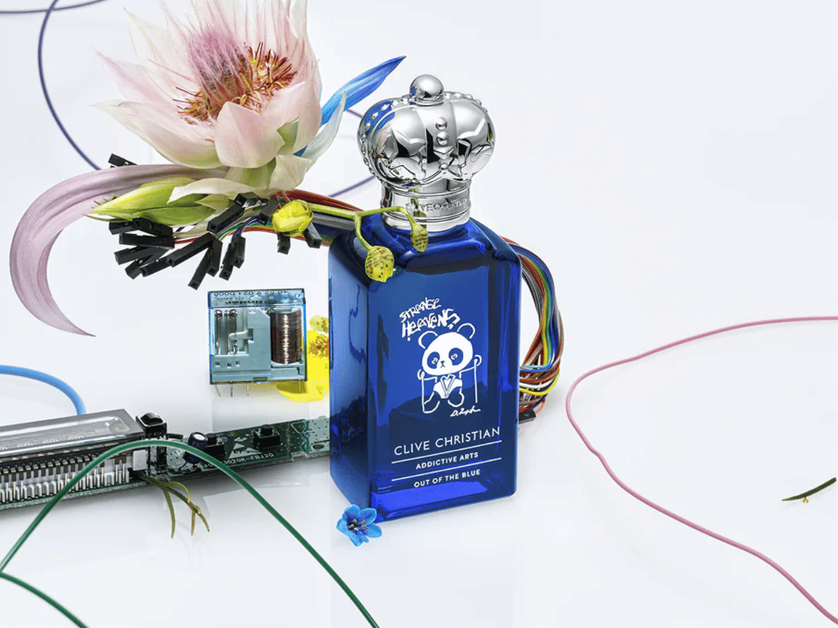 Clive Christian Fragrance