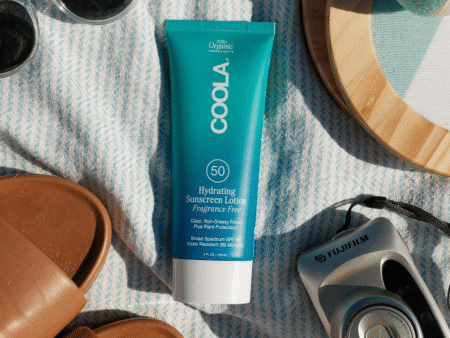 Coola Sunscreen