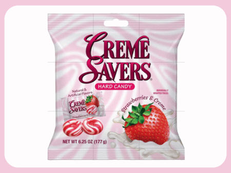 Creme Savers