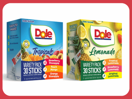 Dole Sugar Free