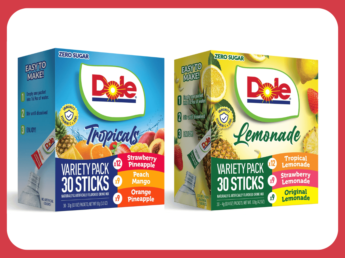Dole Sugar Free Dole Sugar Free