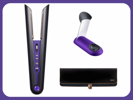 Dyson Corrale Straightener